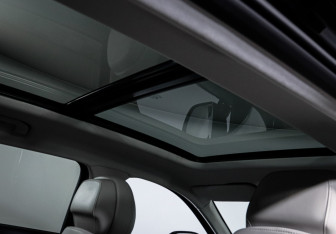 Подержанный автомобиль Exeed RX 2023 года (18 фото)