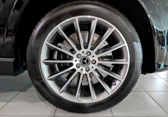 Новый Mercedes-Benz GLE 2026 (7 фото)