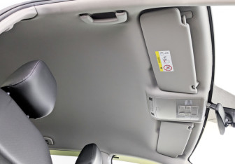 Подержанный автомобиль Volkswagen Teramont 2019 года (23 фото)