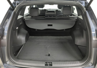 Новый Geely Monjaro 2026 (8 фото)