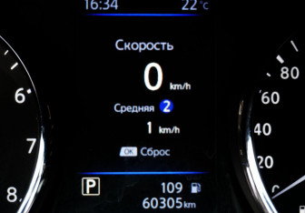 Подержанный автомобиль Nissan Qashqai 2021 года (17 фото)