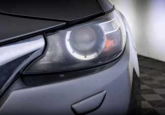 Подержанный автомобиль Mazda CX-9 2018 года (17 фото)
