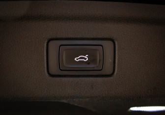 Подержанный автомобиль Audi A5 Liftback 2017 года (28 фото)