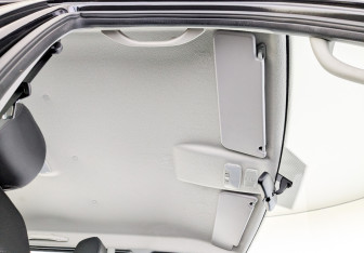 Новый УАЗ Patriot 2023 (22 фото)