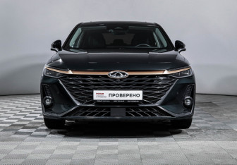 Подержанный автомобиль Chery Arrizo 8 2023 года (2 фото)
