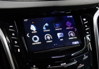 Подержанный автомобиль Cadillac Escalade Suv 2020 года (21 фото)