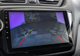 Подержанный автомобиль Kia Rio Hatchback 2016 года (26 фото)