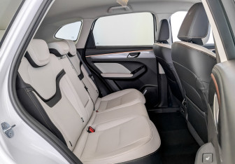 Новый Haval Jolion 2025 (12 фото)