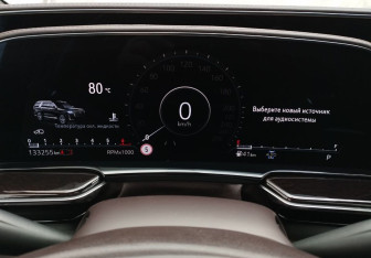 Подержанный автомобиль Cadillac Escalade Suv 2022 года (19 фото)