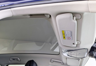 Подержанный автомобиль Voyah Free 2023 года (23 фото)