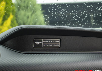 Подержанный автомобиль Ford Mustang Coupe 2020 года (21 фото)