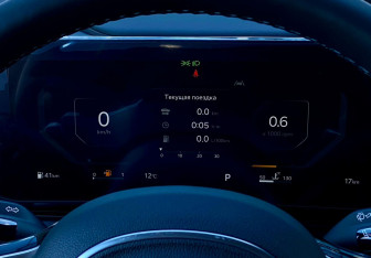 Новый Kia Carnival 2025 (37 фото)