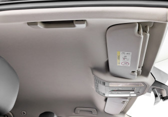 Подержанный автомобиль Volkswagen Touareg 2018 года (24 фото)