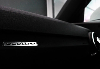 Подержанный автомобиль Audi TT Coupe 2015 года (22 фото)