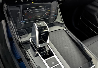 Подержанный автомобиль Chery Tiggo 7 Pro 2021 года (18 фото)