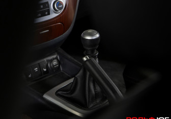 Подержанный автомобиль Hyundai Santa Fe 2008 года (13 фото)