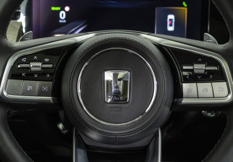 Подержанный автомобиль Tank 500 2023 года (12 фото)