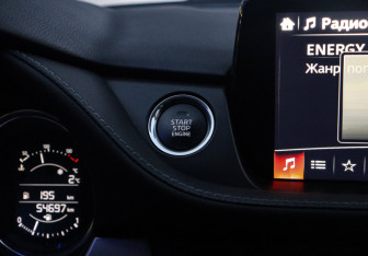 Подержанный автомобиль Mazda 6 Sedan 2022 года (18 фото)