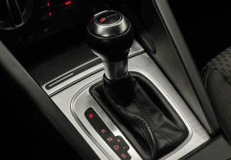 Подержанный автомобиль Audi A3 Hatchback 2013 года (15 фото)