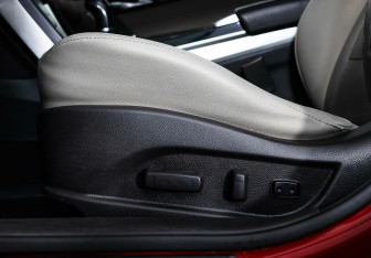 Подержанный автомобиль Hyundai i40 Wagon 2012 года (12 фото)