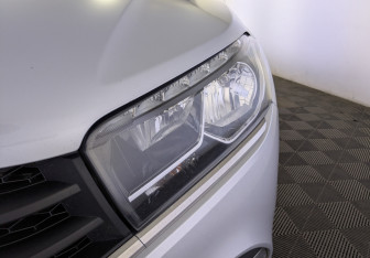 Подержанный автомобиль LADA (ВАЗ) XRAY 2018 года (11 фото)