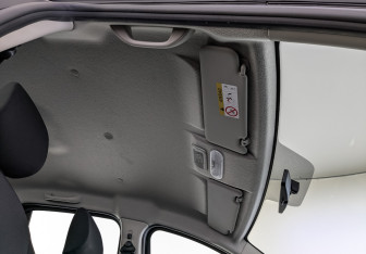 Подержанный автомобиль Renault Logan Sedan 2021 года (23 фото)