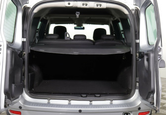 Подержанный автомобиль LADA (ВАЗ) Largus Wagon 2022 года (13 фото)