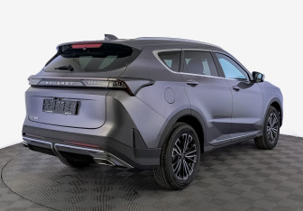 Новый Soueast S07 2026 (2 фото)