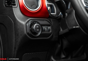 Новый Jeep Wrangler 2022 (9 фото)