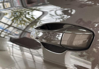 Подержанный автомобиль Skoda Kodiaq 2019 года (20 фото)