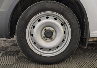 Подержанный автомобиль LADA (ВАЗ) Largus Van 2020 года (12 фото)