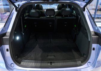 Новый Chery Tiggo 9 2025 (18 фото)