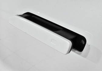 Подержанный автомобиль Jaecoo J8 2024 года (9 фото)