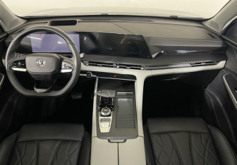 Подержанный автомобиль Changan CS75PLUS 2024 года (12 фото)