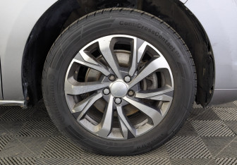 Подержанный автомобиль Haval Jolion 2023 года (12 фото)