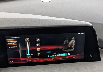 Подержанный автомобиль Changan CS35PLUS 2024 года (26 фото)