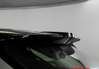 Подержанный автомобиль Exeed RX 2023 года (31 фото)