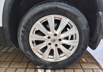 Подержанный автомобиль Skoda Kodiaq 2019 года (13 фото)