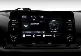 Подержанный автомобиль Kia Seltos 2021 года (15 фото)