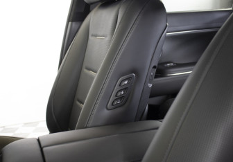 Новый Hyundai Palisade 2025 (22 фото)