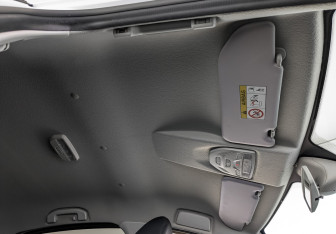 Подержанный автомобиль LADA (ВАЗ) Vesta Sedan 2021 года (22 фото)