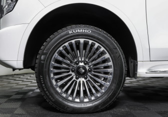 Подержанный автомобиль Tank 500 2023 года (30 фото)