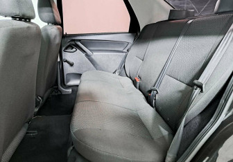 Подержанный автомобиль Datsun on-DO 2019 года (11 фото)