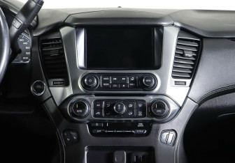 Подержанный автомобиль Chevrolet Tahoe 2019 года (12 фото)