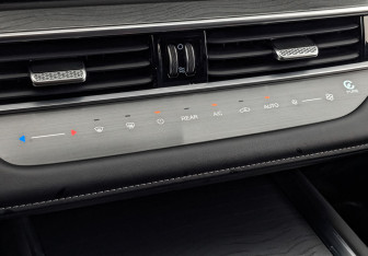 Подержанный автомобиль Chery Tiggo 8 Pro Max 2024 года (27 фото)