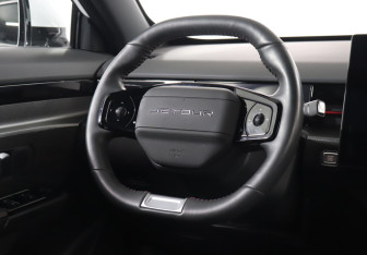 Подержанный автомобиль Jetour Dashing 2023 года (15 фото)