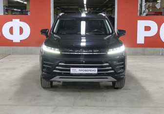 Подержанный автомобиль Exeed LX 2022 года (2 фото)