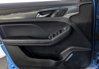 Подержанный автомобиль Haval Jolion 2022 года (19 фото)