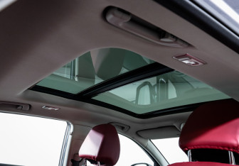 Подержанный автомобиль Belgee X50 2024 года (21 фото)