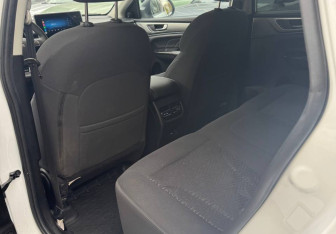 Подержанный автомобиль Haval M6 2024 года (9 фото)